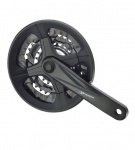 Шатуны PROWHEEL TS-CU11 170 мм