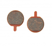 Тормозные колодки ANDSON AD-11