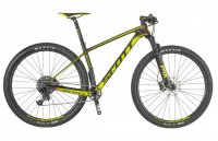 SCOTT Scale 930 2018