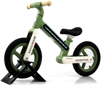 Беговел RIVERTOYS HB-002