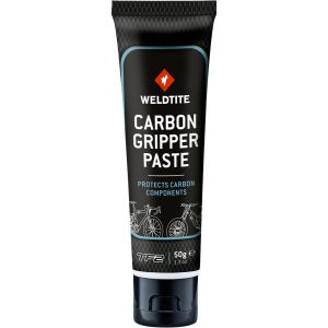 Паста WELDTITE Carbon Gripper, для карбоновых компонентов, 50 гр