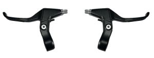 Ручки тормозные RAPIDA MJL-19 Ручки тормозные RAPIDA MJL-19