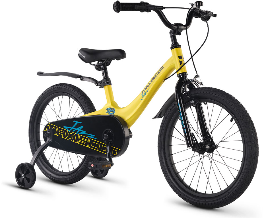 MAXISCOO Jazz Стандарт 18 2026