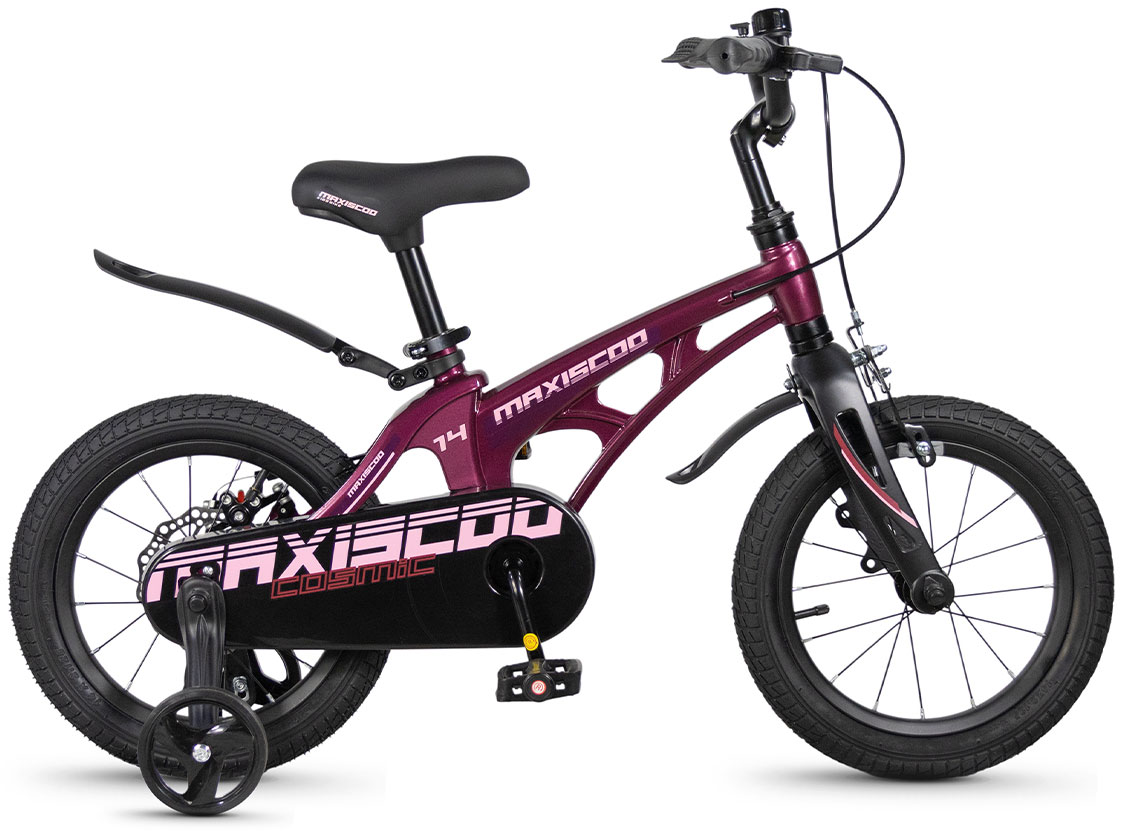 MAXISCOO Cosmic Стандарт 14 2026