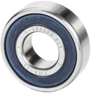 Подшипник 180202 (АС17) 6202-2RS, 35х15х11мм Подшипник 180202 (АС17) 6202-2RS, 35х15х11мм