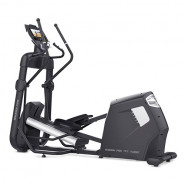 Эллиптический тренажер BRONZE GYM E1000M Pro TFT Turbo
