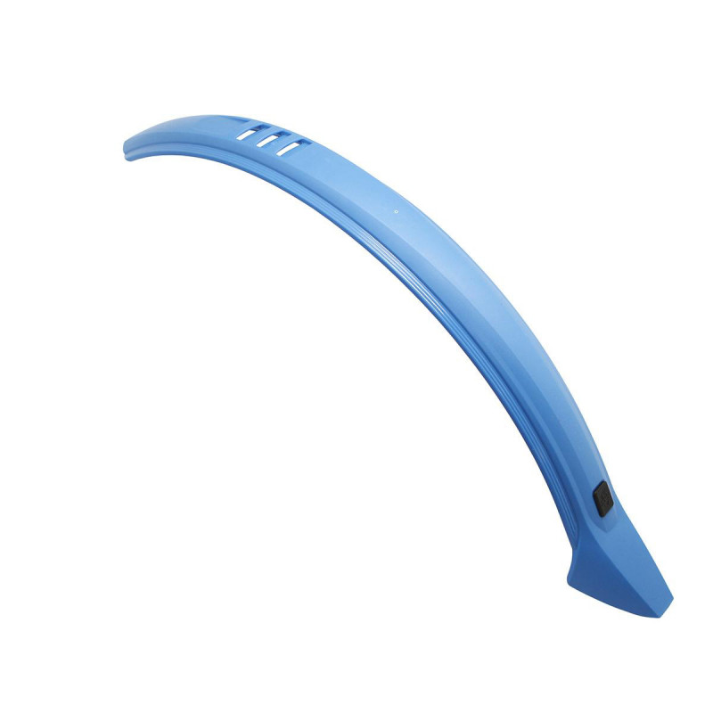 Крыло пластик SKS-3010906550 заднее Velo55 JUNIOR, 24" синее