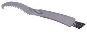 Щетка 6-800420 для чистки звезд Sprocket Cleaning Brush. Up to 10-speed. C123 IceToolz NEW