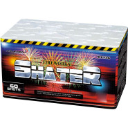 Батареи салютов 25мм/60выст (4/1) MC136