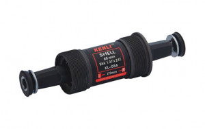 Каретка- картридж KL-08A, 73/127мм ZTB19134