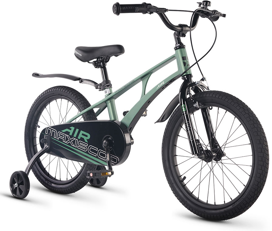 MAXISCOO Air Стандарт 18 2026