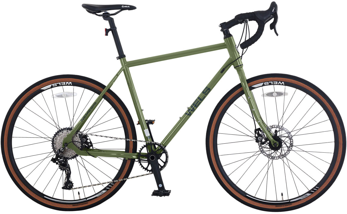 WELS Nemesis 2023