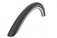 Покрышка SCHWALBE G-ONE ALLROUND 27.5x 2.8/650B (70-584) SnakeSkin,TLE кевлар 05-11600952