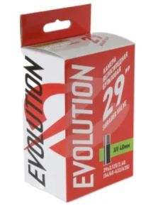 Камера EVOLUTION 28/29 x 2.125/2.40 (54/60-622/635) FV 47 мм