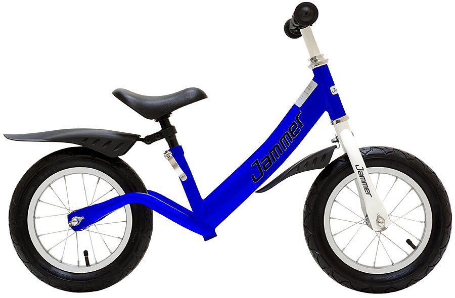 Беговел ROYALBABY Jammer