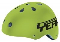 Шлем спортивный VENTURA GREEN