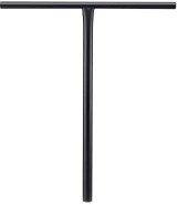 Руль STATTUM, T-образный, 670*580), HIC IHC 31.8 мм