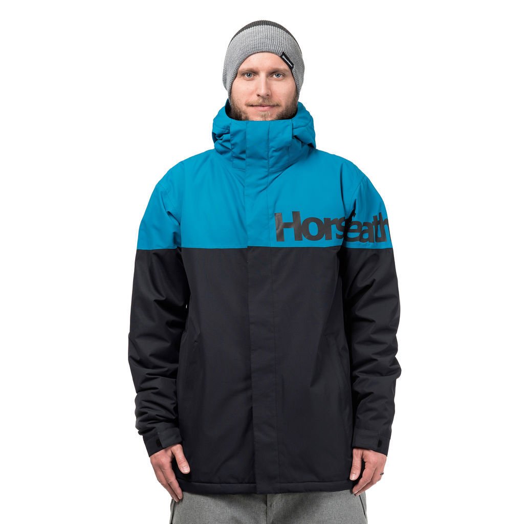 Куртка HORSEFEATHERS Gannet