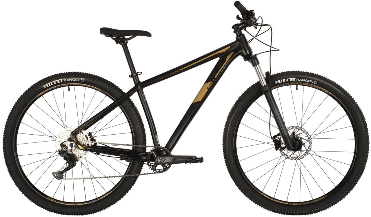 STINGER Reload Pro 27.5 2021