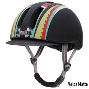 Шлем Nutcase Metroride