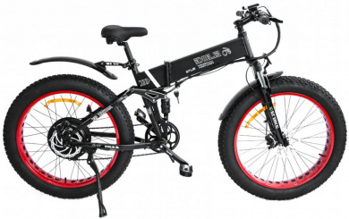 Электровелосипед ELBIKE Matrix Big Elite 1500w 48v 13a