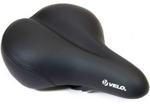 Седло VELO-6100E, 272x213 мм Седло VELO-6100E, 272x213 мм