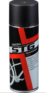 Смазка STG Проникающая ( WD ), аэрозоль, 520 мл