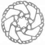 Тормоз диск SHIMANO RT66 180 мм 6 болтов