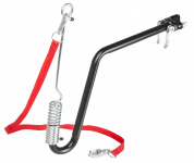 Крепление поводок для велопрогулок с собакой