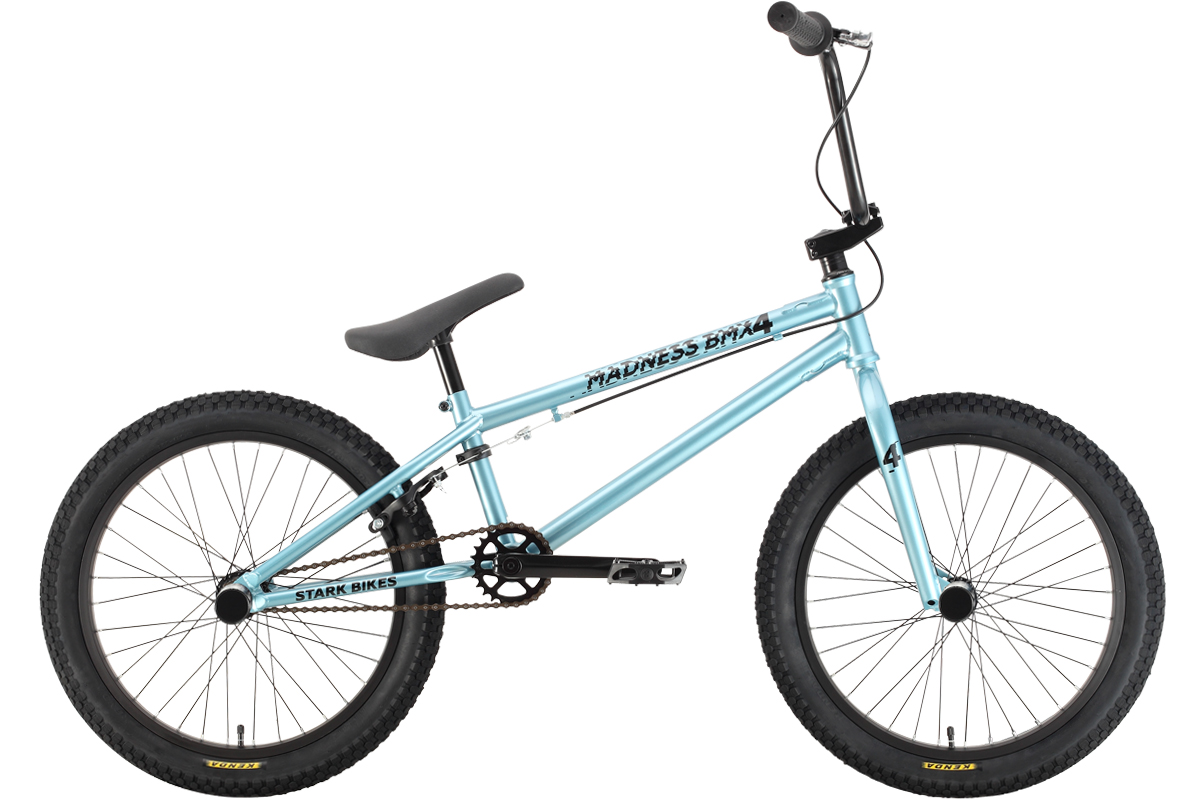 STARK Madness BMX 4 2021