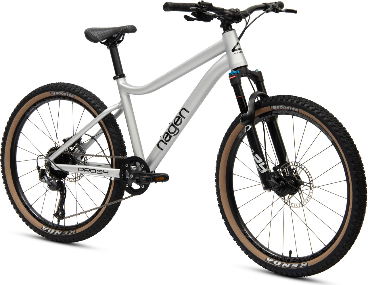 HAGEN Teen Pro 24 Air 2024