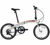 DAHON MU D9 2019