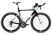 Giant Envie Advanced TRI (2015)