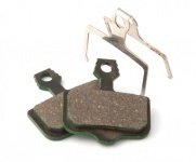 Торм. 3-114 колод. диск. полимер. VX-841C AVID ELIXIR CR/ELIXIR R (10) СLARKS