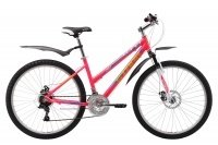 Stark Luna 26.1 Disc 2017