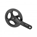 Шатуны Prowheel ZEPHYR-238A