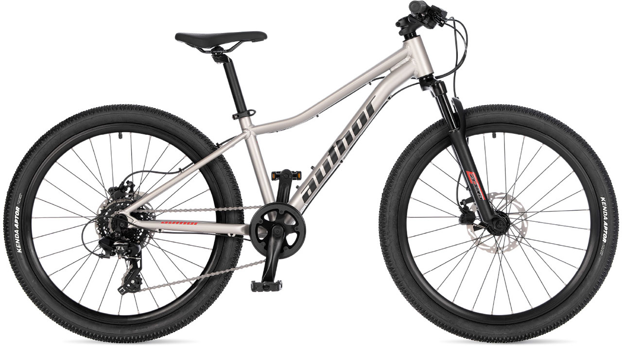 AUTHOR A-Matrix 24D 2026