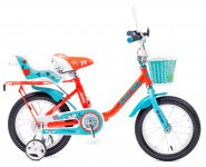 BLACK AQUA Sweet 14 2019