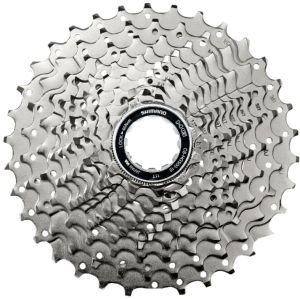 Кассета 10 ск SHIMANO Tiagra HG500, 11-34, KCSHG50010134