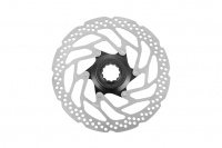 Тормозной диск Shimano SM-RT30-M 180мм, Center Lock, только для органических колодок