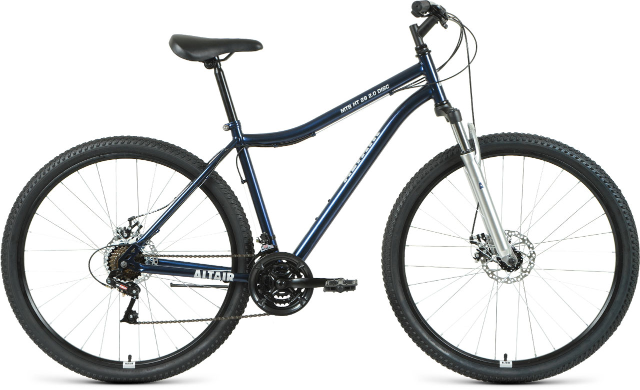 ALTAIR MTB HT 29 2.0 Disc 2021