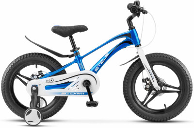 STELS Storm MD 16 2025