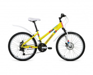 Forward Iris 24 2.0 disc 2018 (уценка)