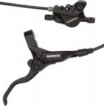 Тормоз дисковый SHIMANO M396 задний EM396RRXRA170
