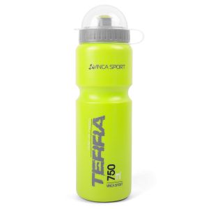 Фляга Vinca Sport VSB 21 terra, 750 мл