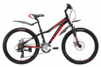 STARK Rocket 24.2 D 2018