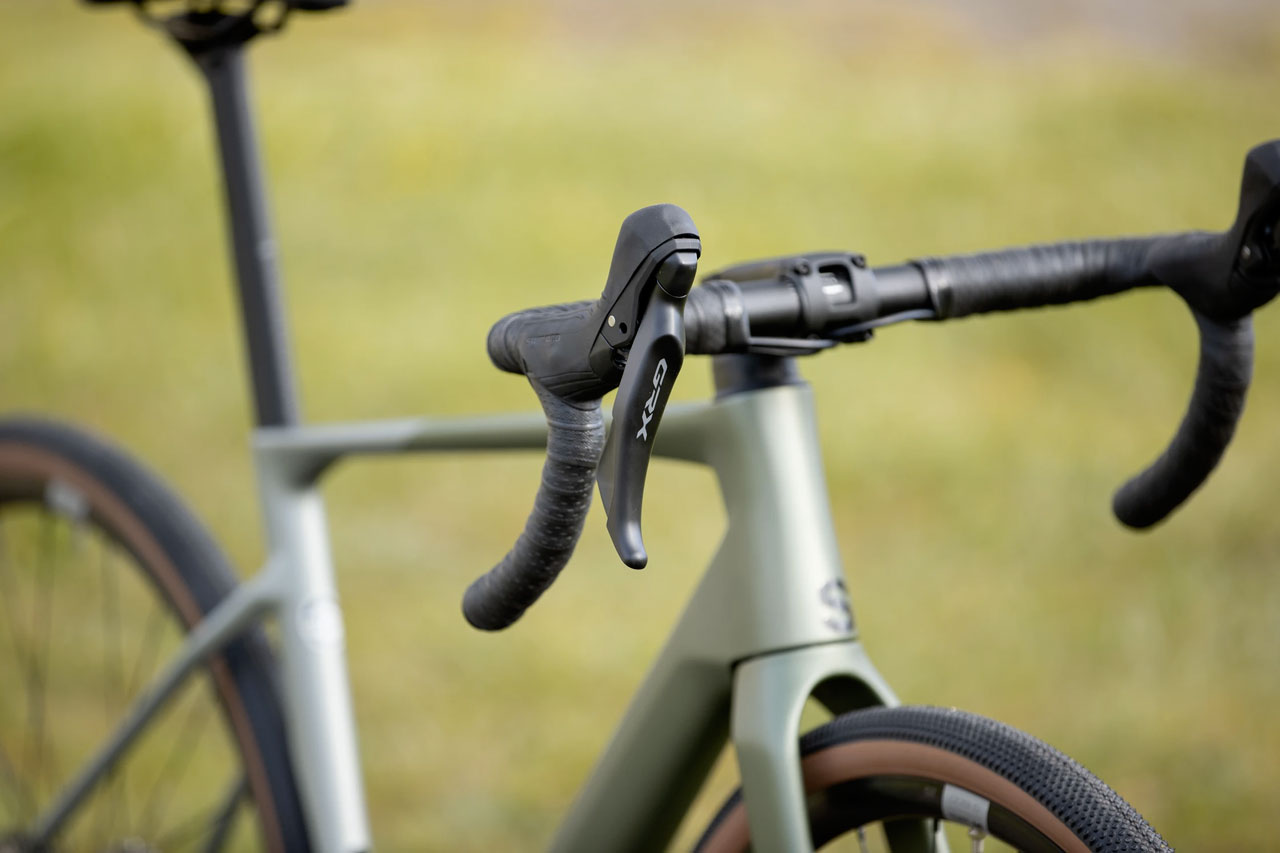 SUPERIOR XR 9.5 GR 2025