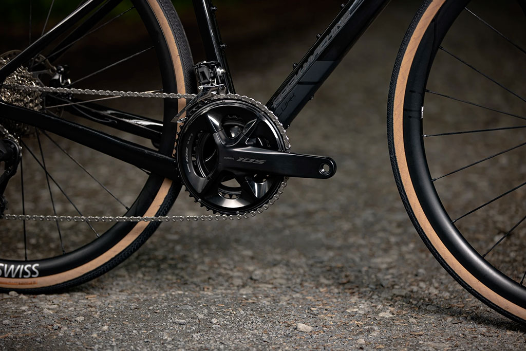 ROCK MACHINE Lukk Cr 80