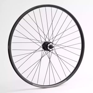 Колесо задн.28(WZ-A282RQR)19/32H/Эксц/Кассета8-9ск/ДИСК/AV