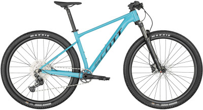 SCOTT Scale 980 2025